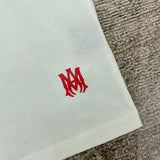 Amiri t-shirt styled look premium fashion
