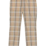 Fendi pants luxury designer piece front view