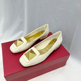 Valentino Garavani shoes styled look premium fashion