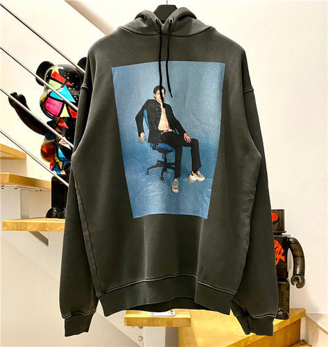 Balenciaga designer designer clothing full view