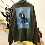 Balenciaga designer designer clothing full view
