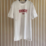 Side profile view of Givenchy luxury piece style No.220