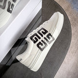 Givenchy shoes Style 007 - styled lifestyle view