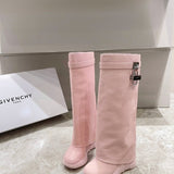 Givenchy shoes Style 167 - packaging and accessories