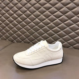 Hermes shoes Style 166 - styled lifestyle view