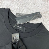 Texture and finish detail of Amiri luxury piece style No.141
