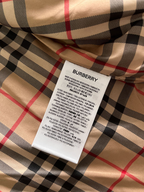 Front view of Burberry luxury piece style No.507