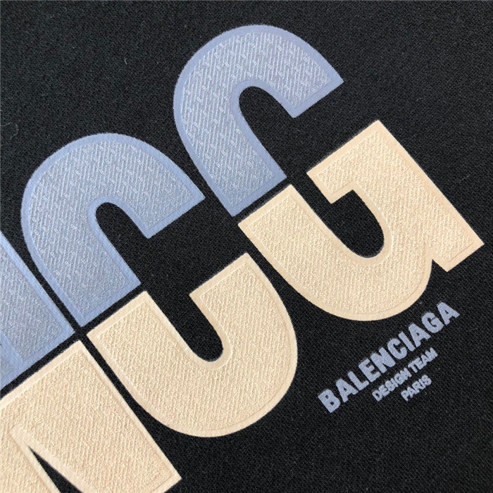 Texture and finish detail of Balenciaga luxury piece style No.434