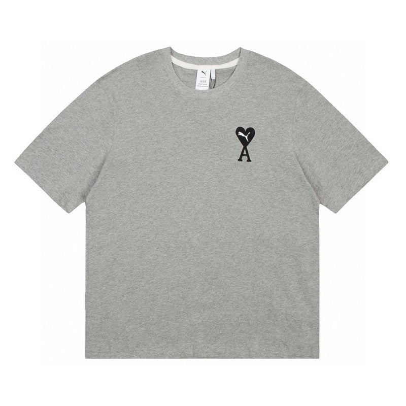 Amiri shirt front view designer style
