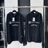 Balenciaga designer clothing front view designer style
