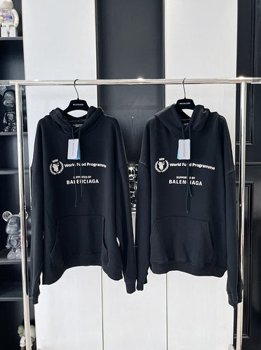 Balenciaga designer clothing front view designer style