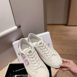 Givenchy shoes Style 002 - styled lifestyle view