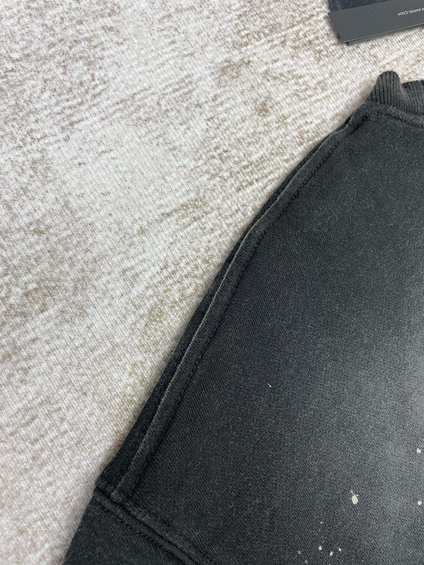 Amiri designer t-shirt full view