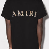Amiri t-shirt styled look premium fashion