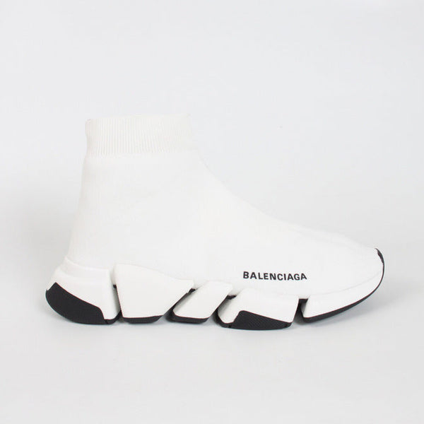 Balenciaga shoes Style 322 - sole and craftsmanship detail