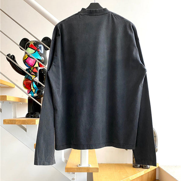 Balenciaga designer designer clothing full view