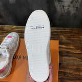 Louis Vuitton shoes Style 194 - packaging and accessories