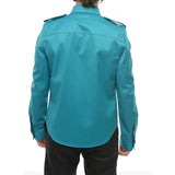 Bottega Veneta blouses side profile designer luxury fashion