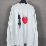 Balenciaga designer clothing front view designer style