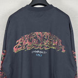 Three-quarter angle view of Balenciaga luxury piece style No.252