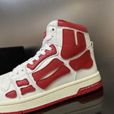 Amiri designer sneakers full view