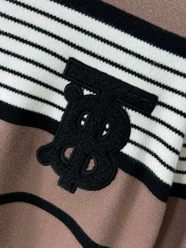 Burberry designer clothing front view designer style