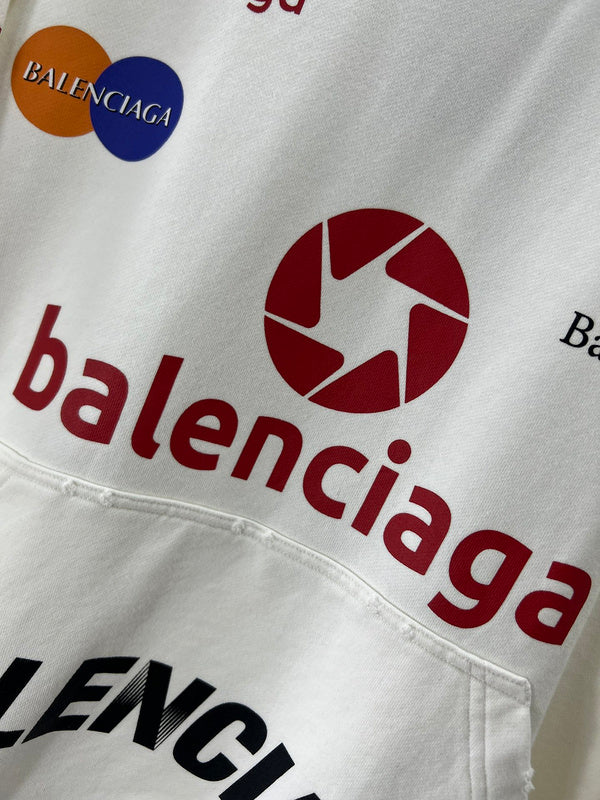 Full silhouette view of Balenciaga luxury piece style No.115