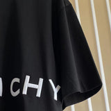 Givenchy designer clothing styled look premium fashion