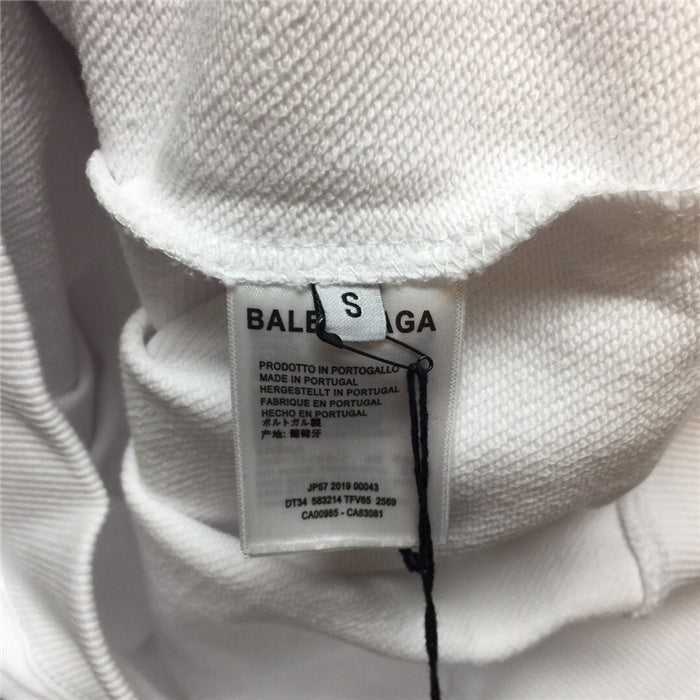 Front view of Balenciaga luxury piece style No.487