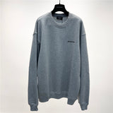 Balenciaga designer clothing front view designer style
