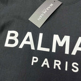 Styling view of Balmain luxury piece style No.056