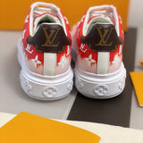 Styling view of Louis Vuitton luxury piece style No.119