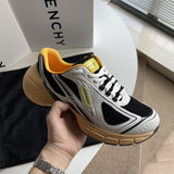 Givenchy shoes Style 123 - packaging and accessories