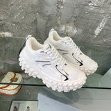 Balenciaga shoes Style 086 - sole and craftsmanship detail