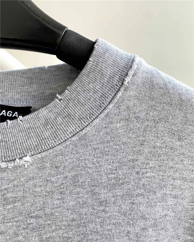 Back view of Balenciaga luxury piece style No.505