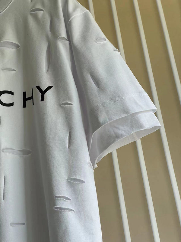 Givenchy designer clothing styled look premium fashion