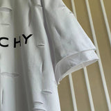 Givenchy designer clothing styled look premium fashion