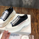 Alexander McQueen shoes Style 259 - side profile detail