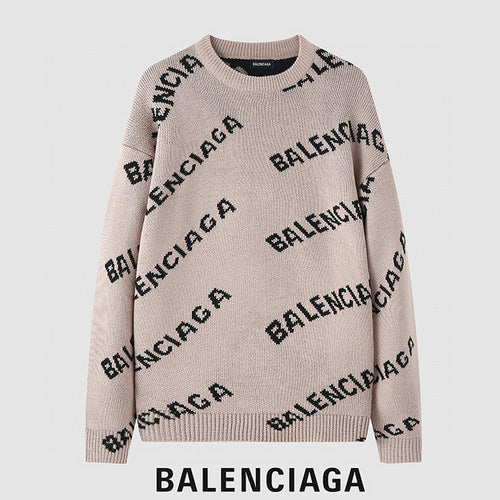 Balenciaga designer designer clothing full view