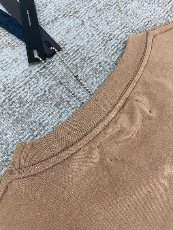 Amiri designer t-shirt full view