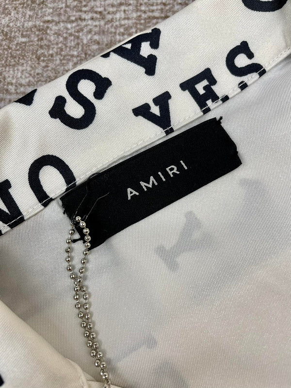 Styling view of Amiri luxury piece style No.097