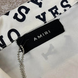 Styling view of Amiri luxury piece style No.097