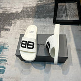 Balenciaga sandals Style 006 - packaging and accessories