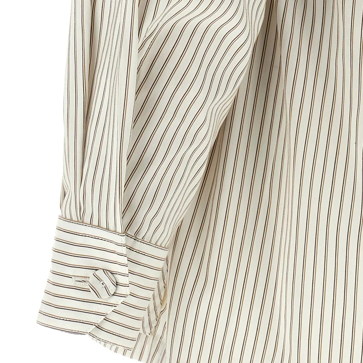 Fendi coats lifestyle shot premium designer piece
