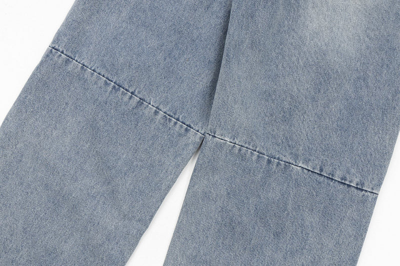 Balenciaga luxury designer clothing detail shot
