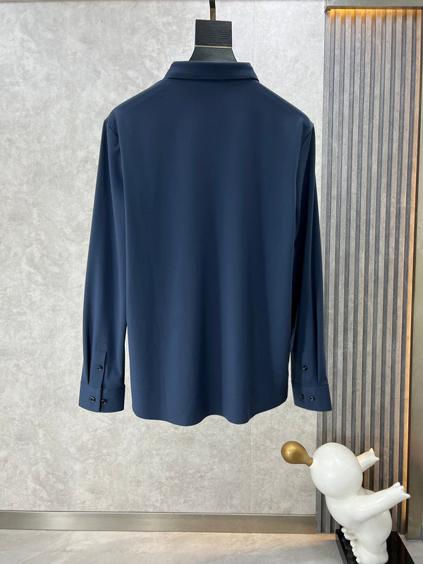 Burberry designer clothing styled look premium fashion