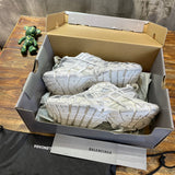 Balenciaga shoes Style 068 - packaging and accessories