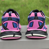 Balenciaga shoes Style 403 - styled lifestyle view