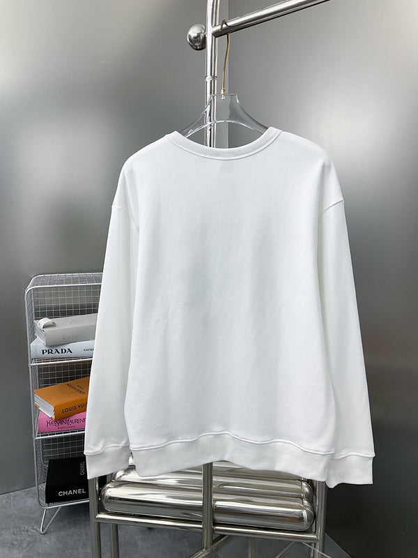 Burberry designer clothing styled look premium fashion