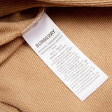 Front view of Burberry luxury piece style No.562